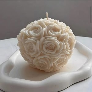 Rose Flower Balls