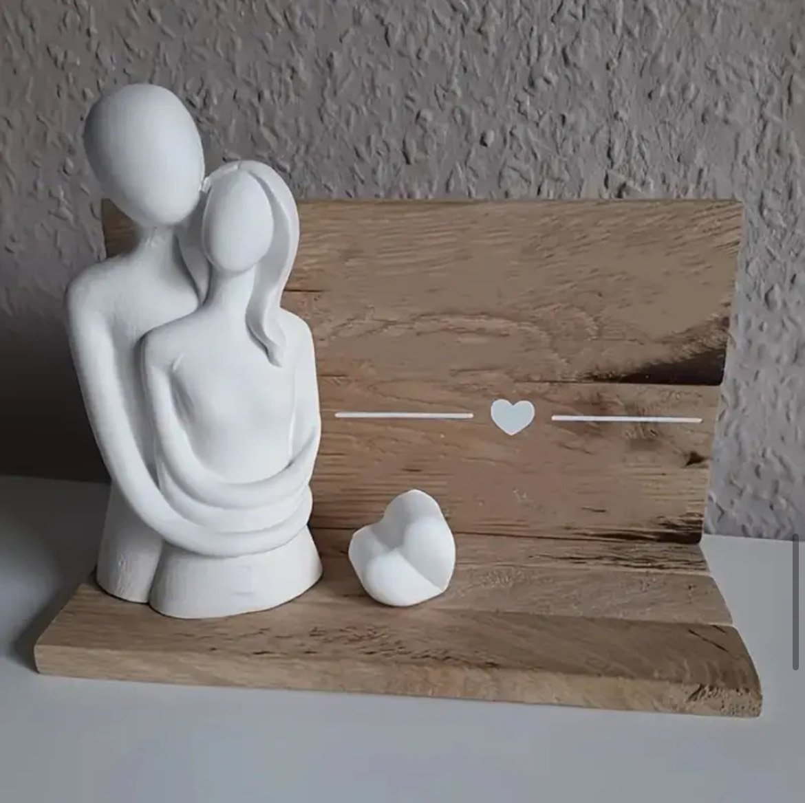 Couple Candle - Image 4